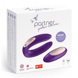 Control Remoto Pather [Purpura]