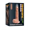 Vibrador Movimiento Telescopico [16.5cm]