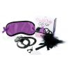 Set Erotico Lovers Premium [Lila]