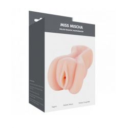 Masturbador Vagina Miss Mischa