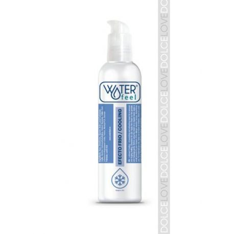 Lubricante Waterfeel [Vainilla] [150ml]