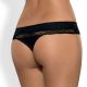 Panties Miamor [L/XL] [Negro]