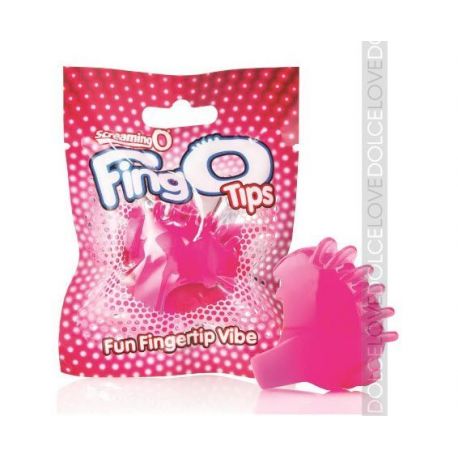 Fing O Tips [Fucsia]