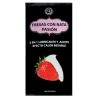 Lubricante Monodosis [Fresas con Nata] [10ml]