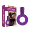 Anillo Vibrador Love Ringo