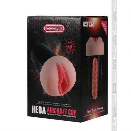Masturbador Heda Shequ