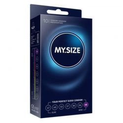 Preservativos My.Size [Tamaño 69] [10und]