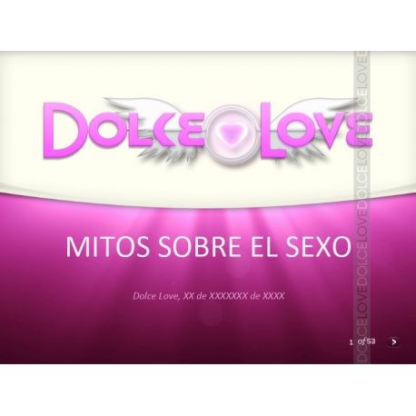 mitos sobre el sexo