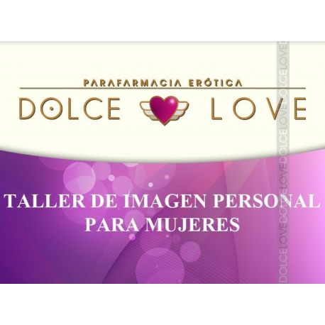 Taller Imagen Personal para Mujeres