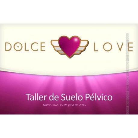 Taller de Suelo Pélvico