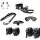 Juego Erótico Set de BDSM de 7 piezas